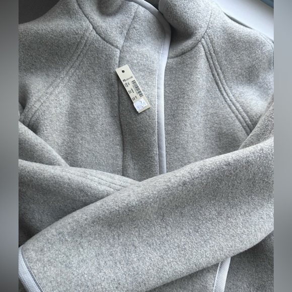 Madewell Estate Cocoon Coat - Picture 5 of 6